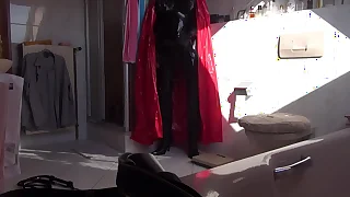 503 latex porn videos